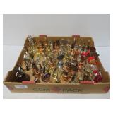 Souvenir and Figural Bells