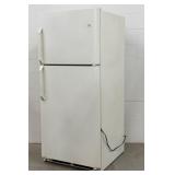 Gibson Refrigerator Freezer
