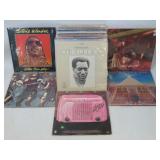 60s and 70s Soul and Funk Records