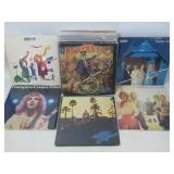 70s Pop, Rock and Easy Listening Records