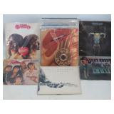 70s Rock Vinyl Records