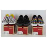 Vans Classic Slip-On Shoes