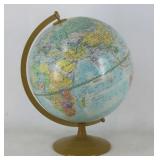 Globemaster 12 Inch Globe
