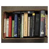 Religious and Assorted Books
