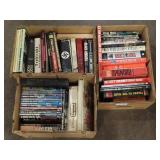 Railroad & Train Books