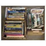 Railroad & Locomotive Books
