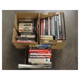 Military History Books