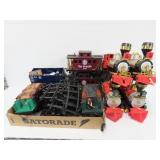 Radio Controlled Train Set