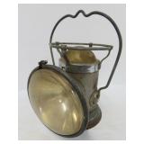 Delta Electric Lantern