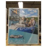 Intex Excursion 4 Boat Set