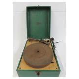 Beam Portable Record Player