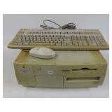 Apple Power Macintosh 7200/90