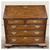 Henkel-Harris Slant Front Desk