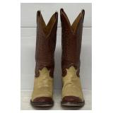 Tony Lama Western Boots