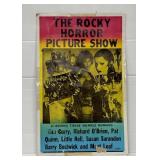 Rocky Horror Picture Show Poster