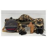 Hunting and Outdoor Accessories