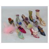 Decorative Shoe Ornaments