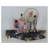 Asian Style Decorative Items