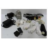 Gaming Cords and Accessories