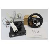 Nintendo Wii Console and Accessories
