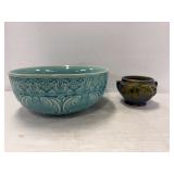 Roseville and Home Stoneware