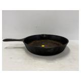 Cast Iron Skillet