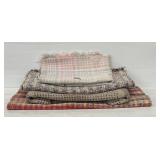 Woven Rag Rugs