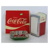 Coca-Cola Advertising Items