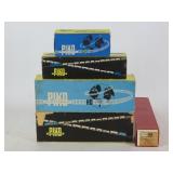 Piko HO Scale Model Train Cars