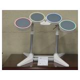 Rock Band Drum Set