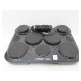 Pyle PTED01 Digital Drum Set