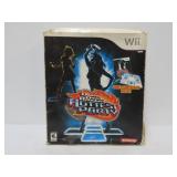 Wii Dance Dance Revolution Hottest Party