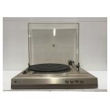Dual CS 528 Turntable