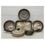 Vintage Cookware and Bakeware