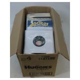45 RPM Record Singles