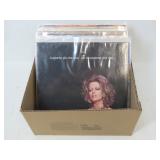 Classical and European Records