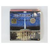 LaserDiscs