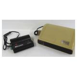 Intermatic Heatwave Heater & Inverter