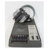 Sharp RD-764AV Cassette Recorder