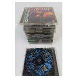 PlayStation Video Games Collection
