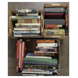 World War II Books