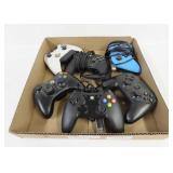 Xbox Controllers Collection
