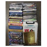 Media Collection