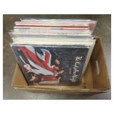 Vinyl Record Collection