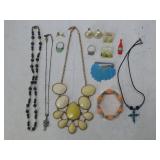 Contemporary Jewelry
