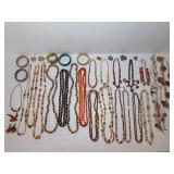 Bohemian Style Jewelry