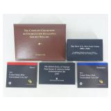 US Coin Sets