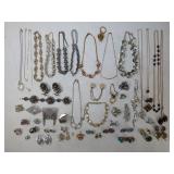 Contemporary Costume Jewelry