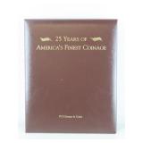 US Proof Set Collection 1968-1992 Vol II