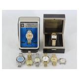 Selection of Wrist Watches